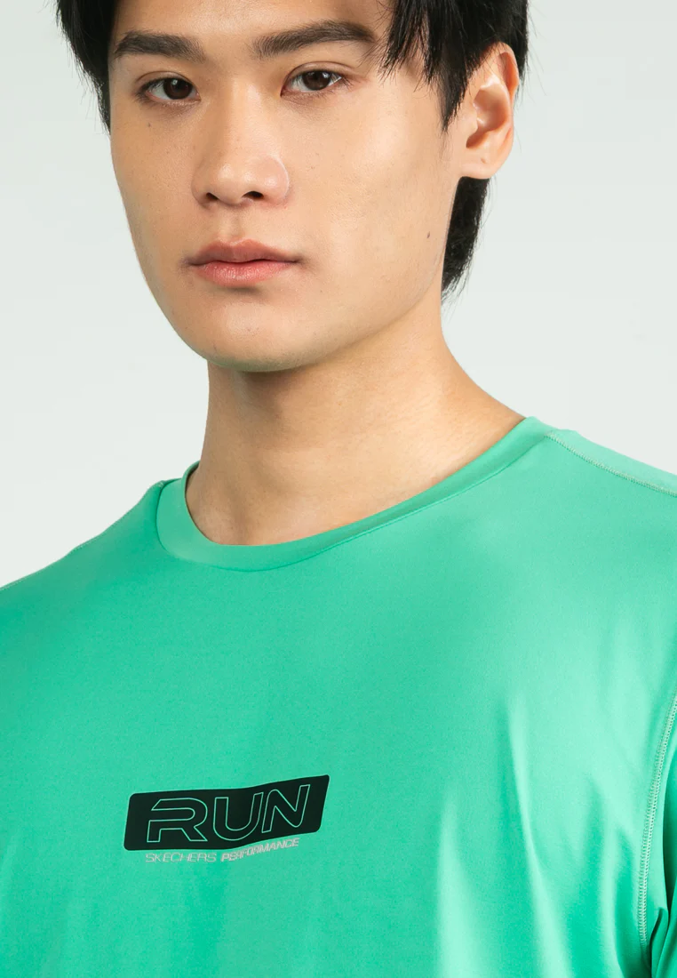 Running: Performance Short Sleeve Tee - Image 3
