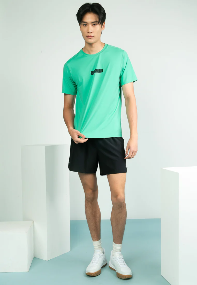 Running: Performance Short Sleeve Tee - Image 4