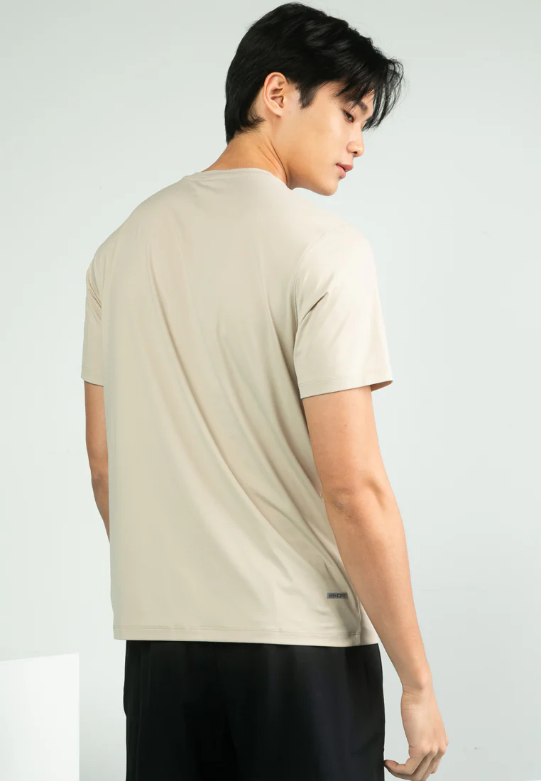Running: Performance Short Sleeve Tee - Image 2