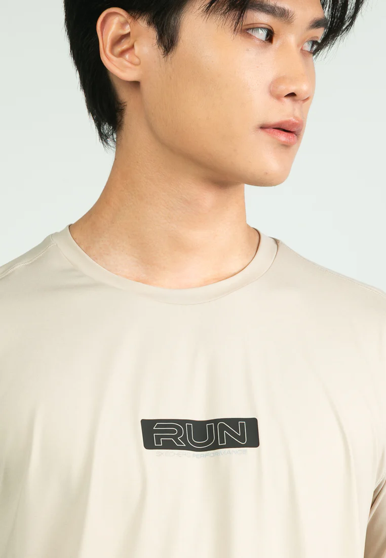 Running: Performance Short Sleeve Tee - Image 3