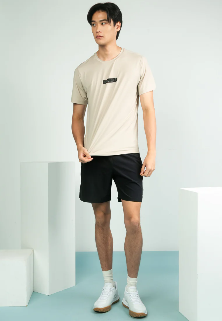 Running: Performance Short Sleeve Tee - Image 4
