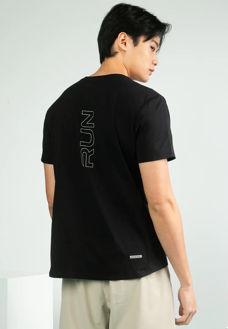 Running: Performance Short Sleeve Tee - Image 2