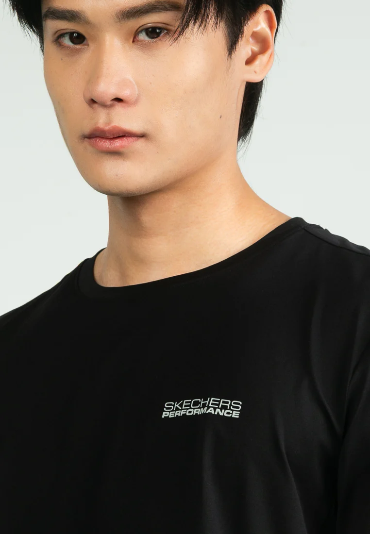 Running: Performance Short Sleeve Tee - Image 3