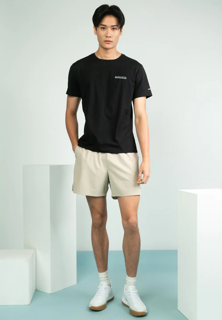 Running: Performance Short Sleeve Tee - Image 4