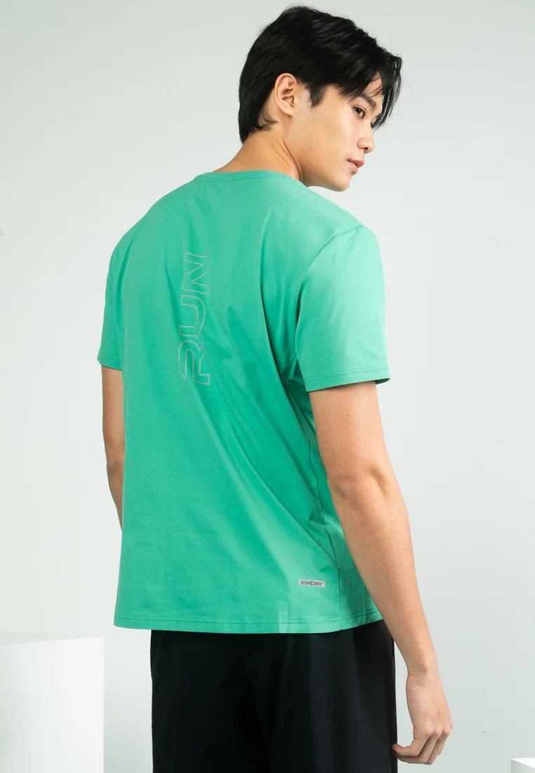 Running: Performance Short Sleeve Tee - Image 2
