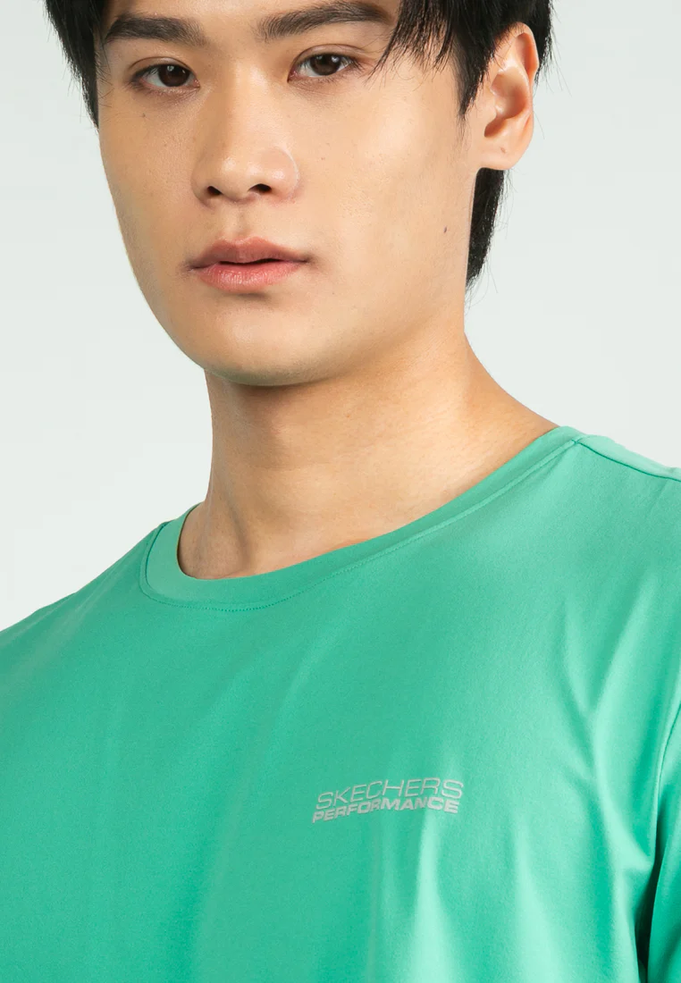 Running: Performance Short Sleeve Tee - Image 3