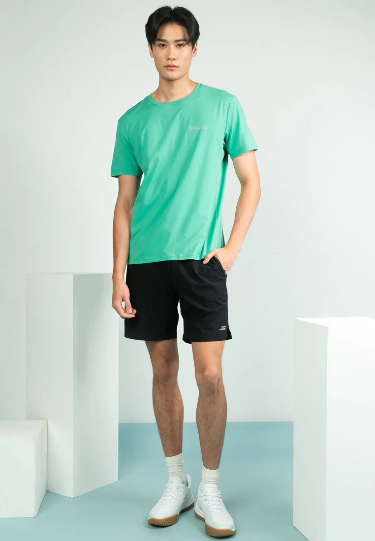 Running: Performance Short Sleeve Tee - Image 4