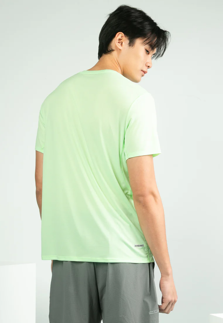 Running: Performance Short Sleeve Tee - Image 2