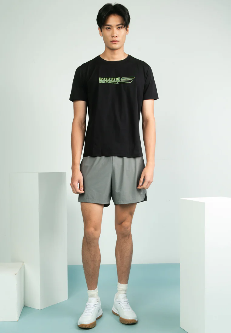 Running: Performance Short Sleeve Tee - Image 4