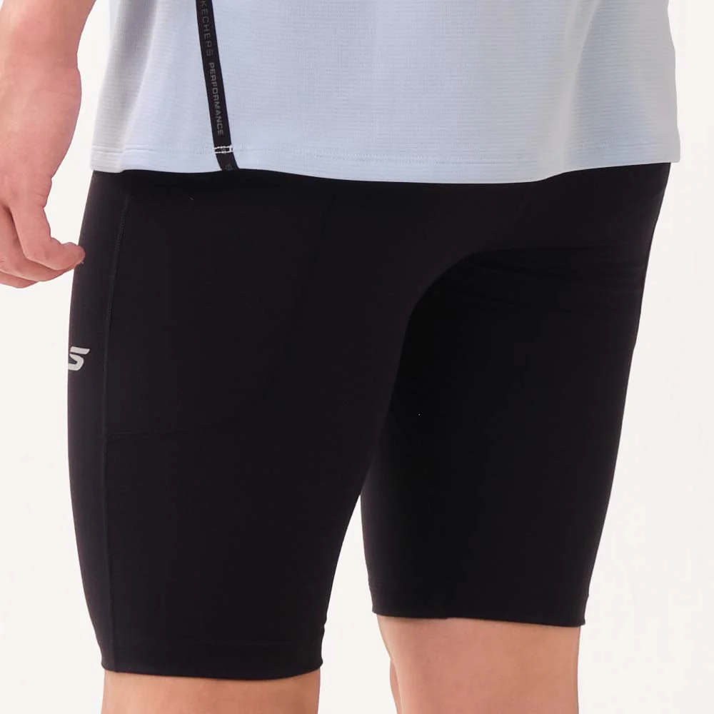 Running: Performance Short Tights - Image 2