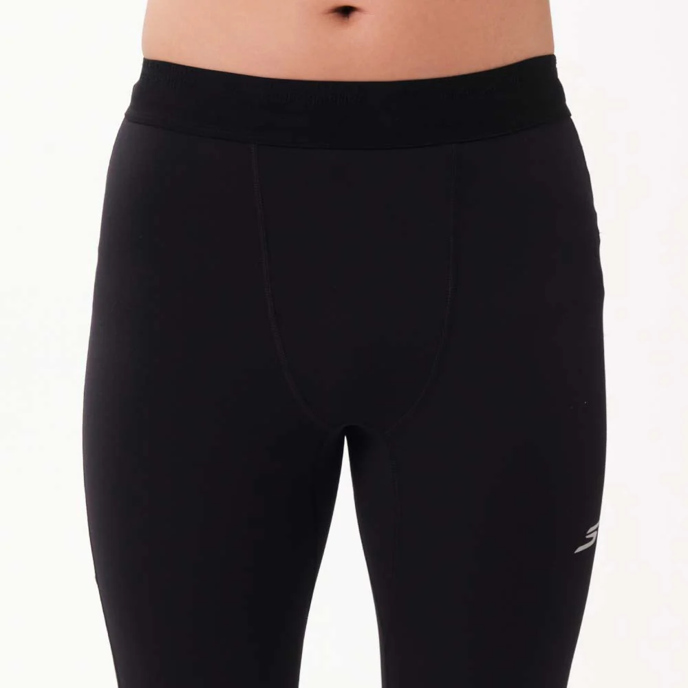 Running: Performance Short Tights - Image 3
