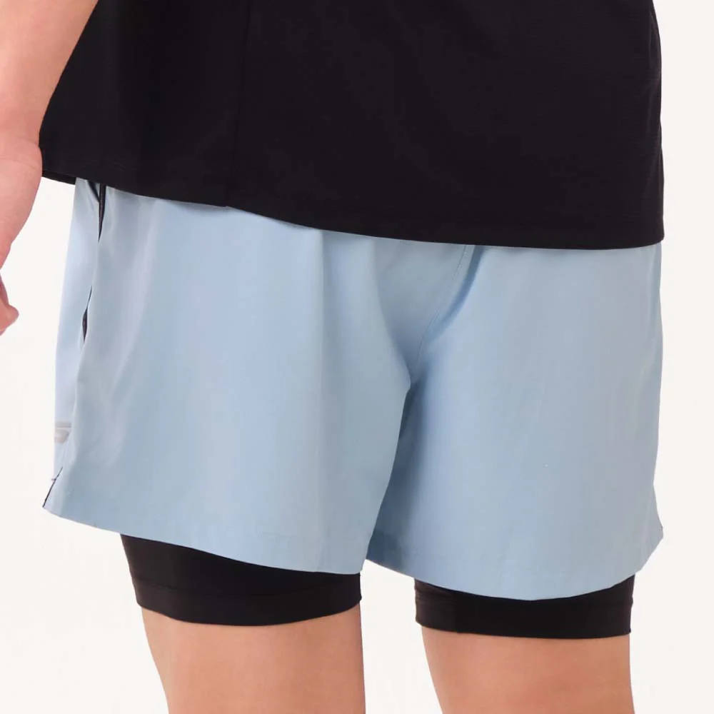 Running: Performance Shorts - Image 2