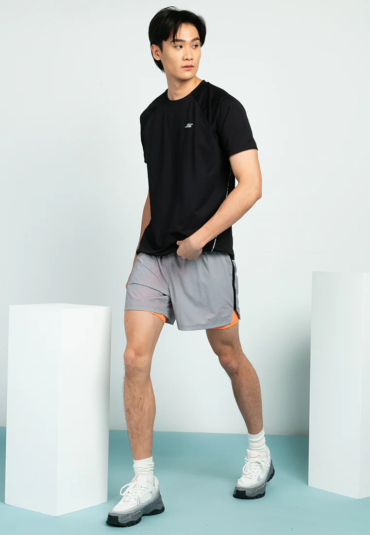Running: Performance Shorts - Image 4