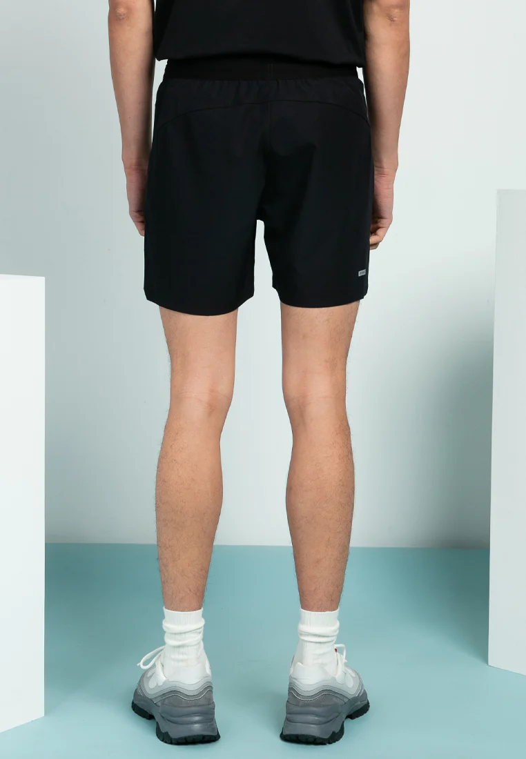 Running: Performance Shorts - Image 2