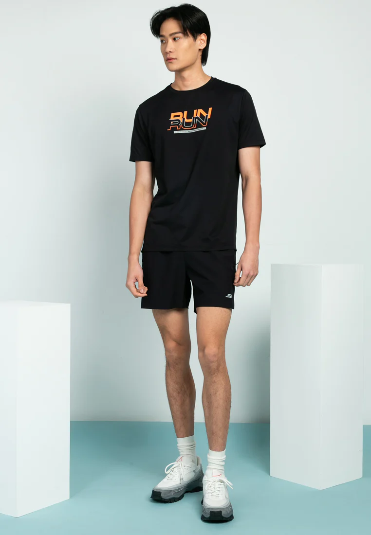 Running: Performance Shorts - Image 4
