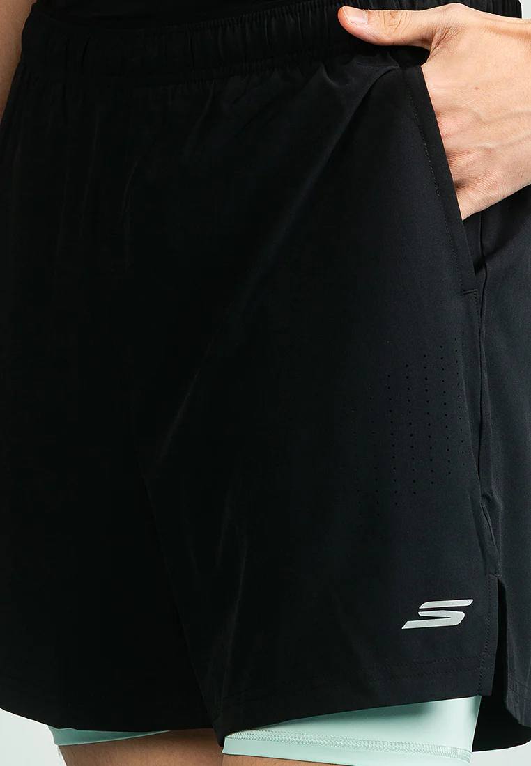 Running: Performance Shorts - Image 3