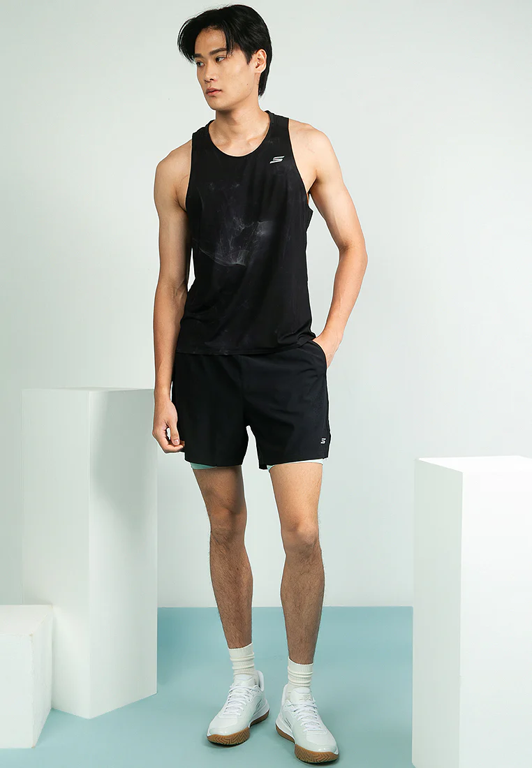 Running: Performance Shorts - Image 4