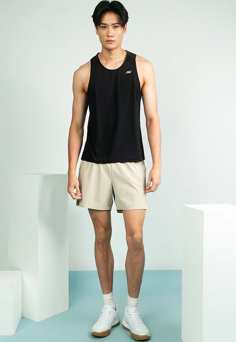 Running: Performance Shorts - Image 4