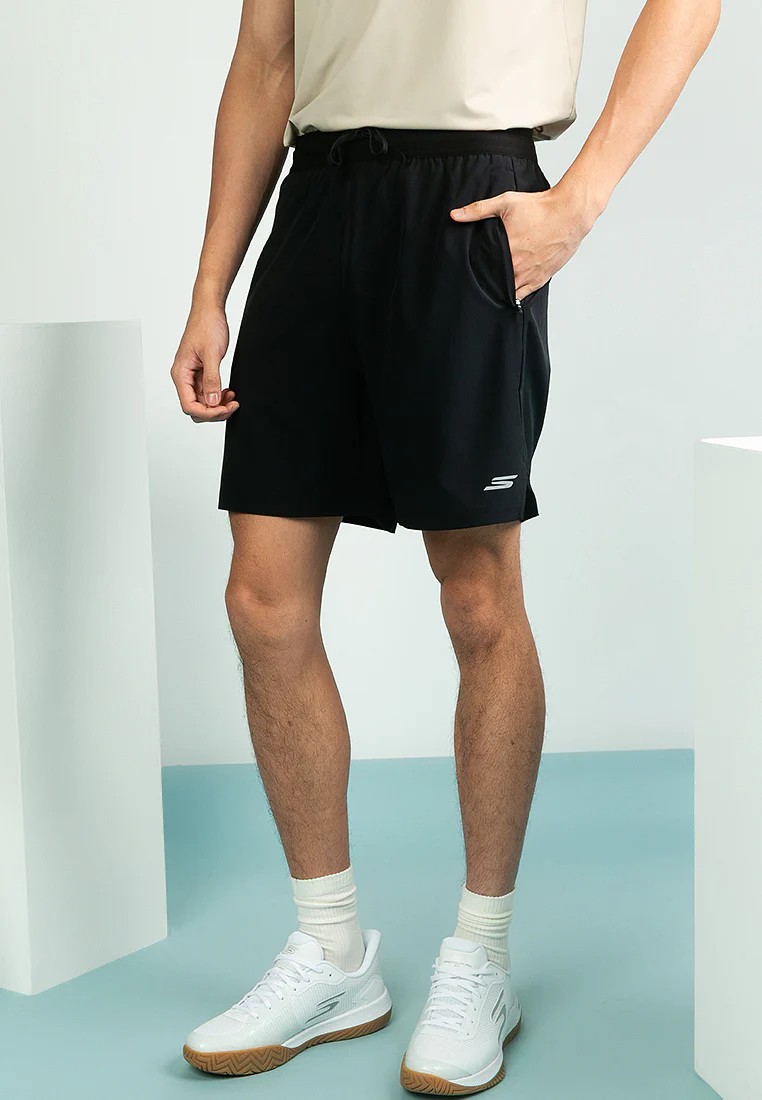 Running: Performance Shorts