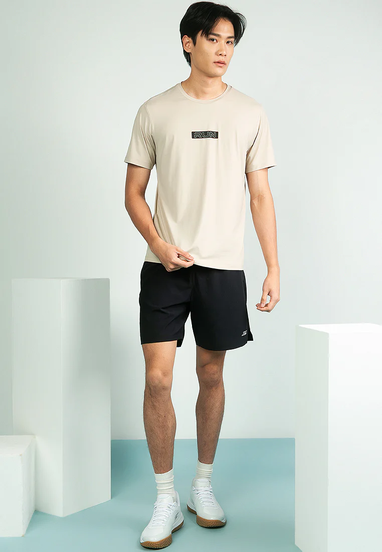 Running: Performance Shorts - Image 3