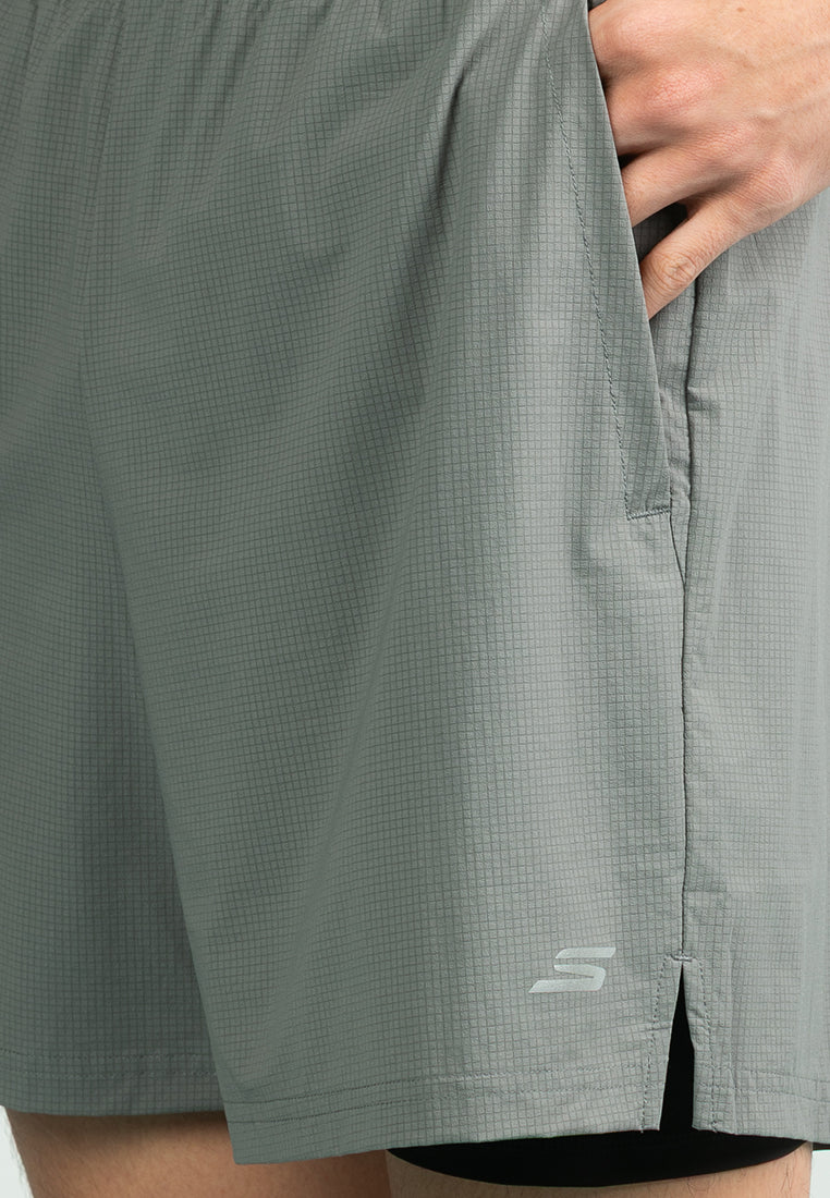 Running: Performance Shorts - Image 3