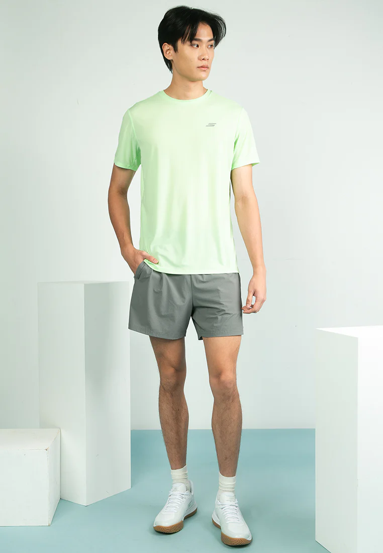 Running: Performance Shorts - Image 4