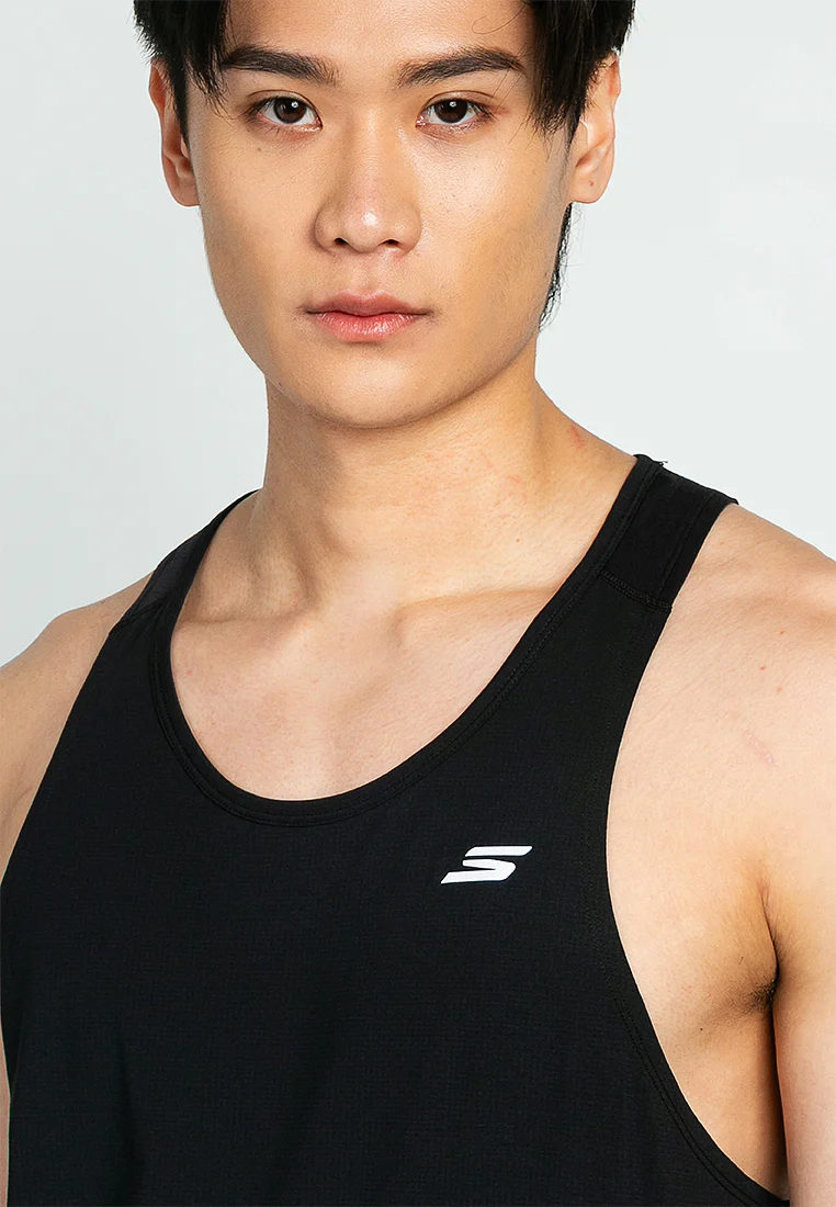 Running: Performance Sports Tank Top - Image 3