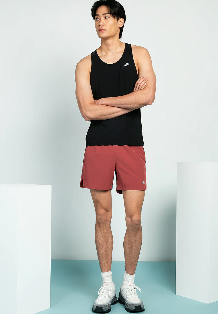 Running: Performance Sports Tank Top - Image 4