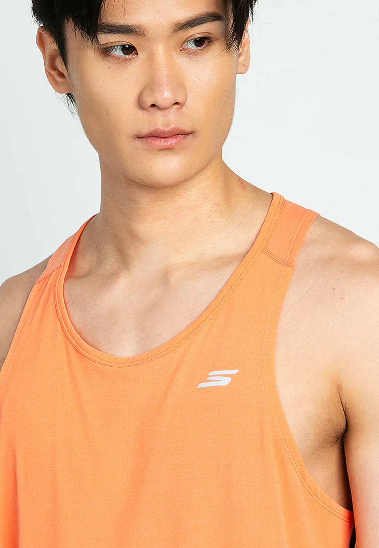 Running: Performance Sports Tank Top - Image 3