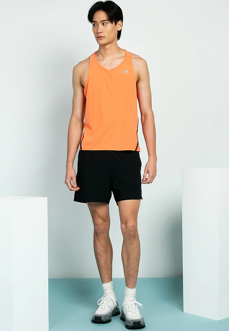 Running: Performance Sports Tank Top - Image 4