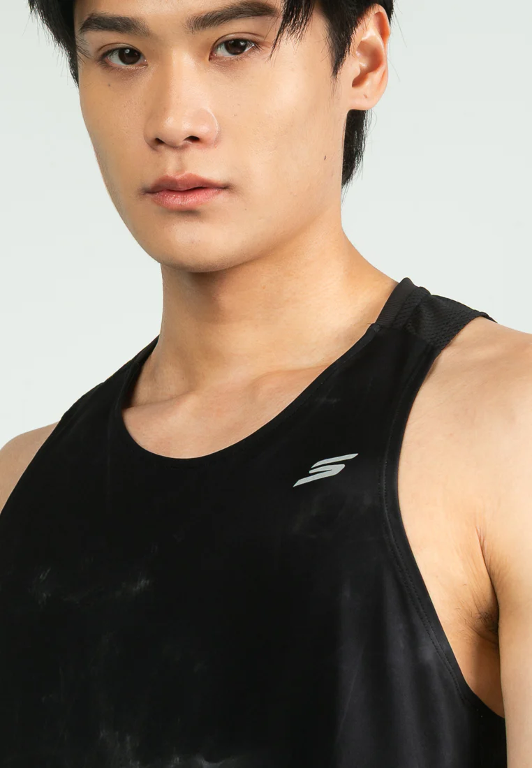 Running: Performance Sports Tank Top - Image 3