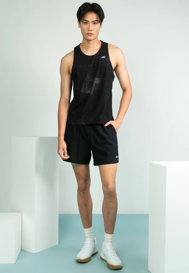 Running: Performance Sports Tank Top - Image 4