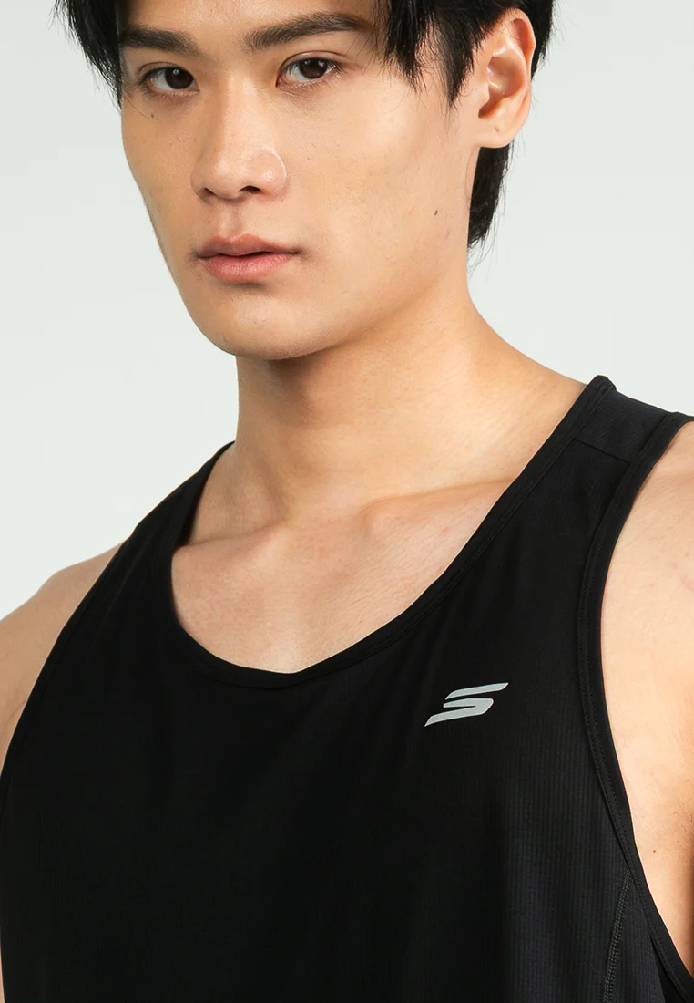 Running: Performance Sports Tank Top - Image 3
