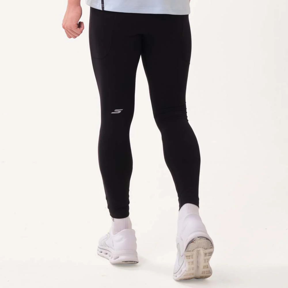 Running: Performance Tights - Image 3