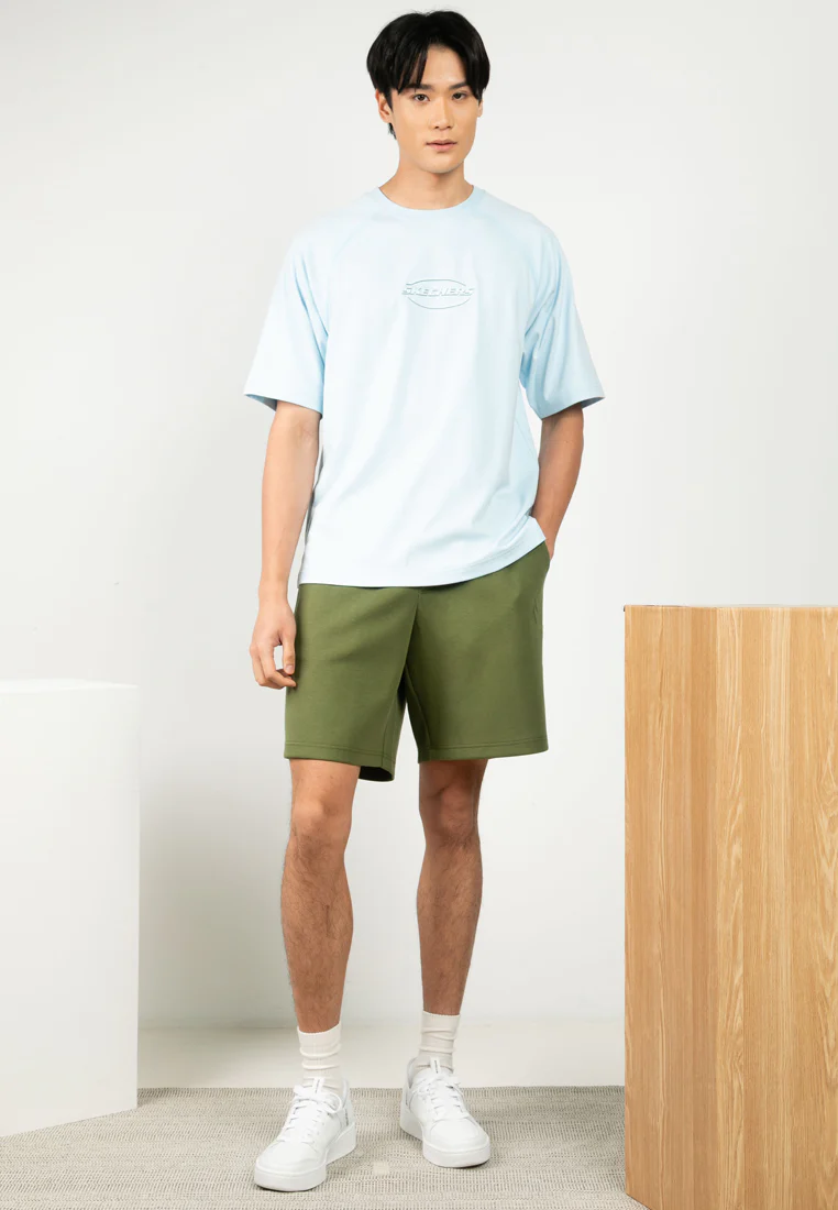 Skechers Authentic - Iconic: Short Sleeve Tee - Image 4