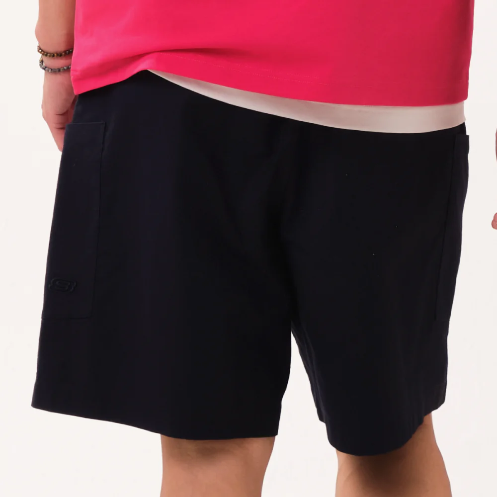 Skechers Authentic: Iconic Shorts - Image 2