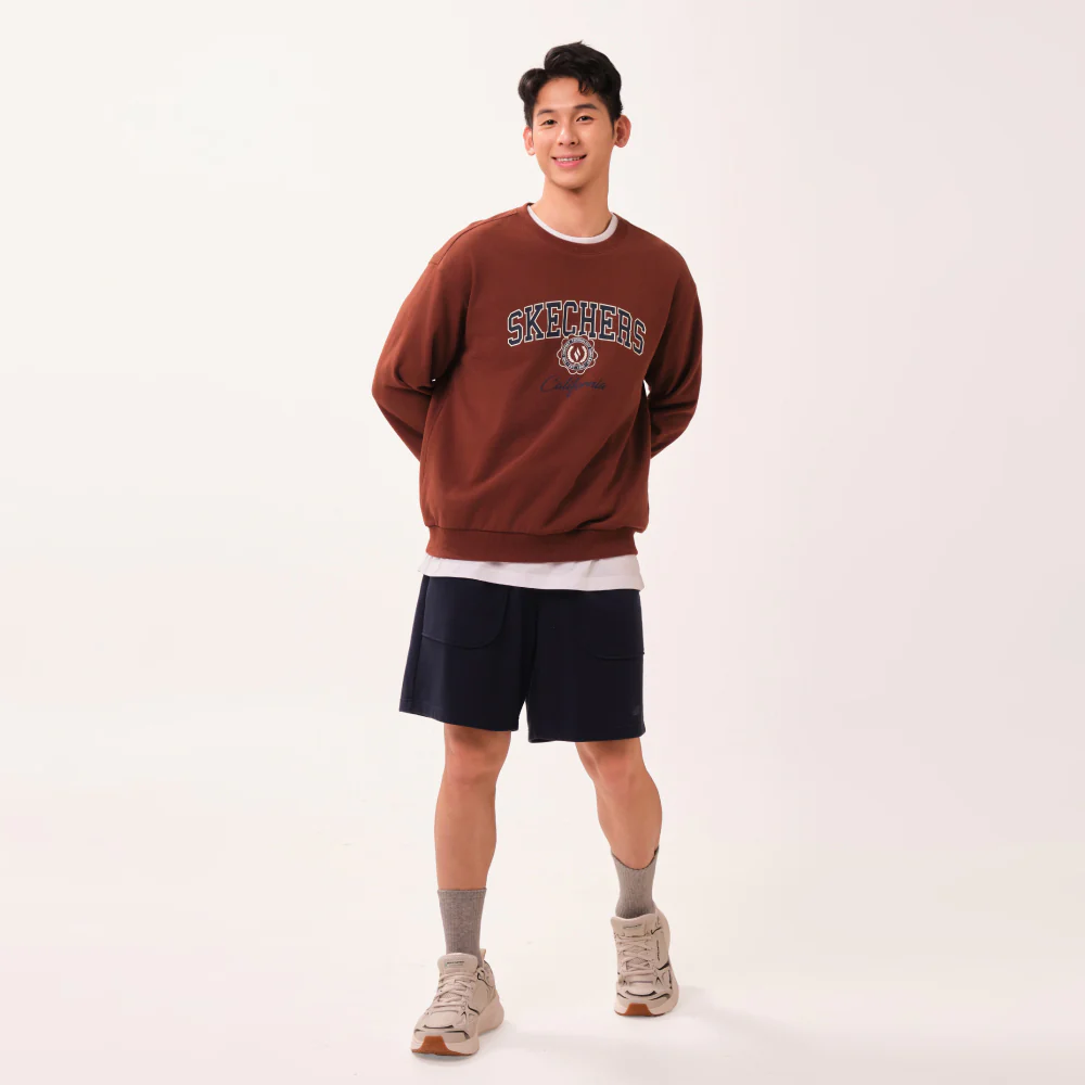 Skechers Authentic: Iconic Shorts - Image 5