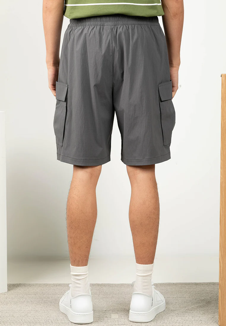 Skechers Authentic - Iconic: Shorts - Image 2