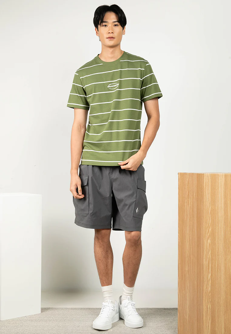 Skechers Authentic - Iconic: Shorts - Image 4