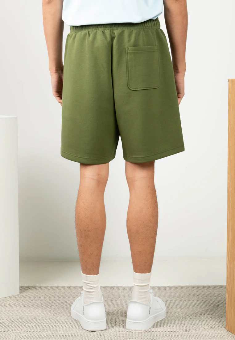 Skechers Authentic - Lounge: Shorts - Image 2