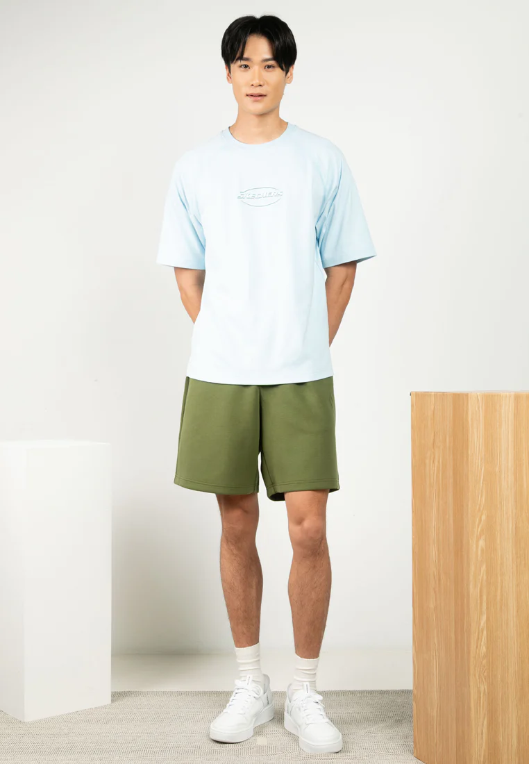 Skechers Authentic - Lounge: Shorts - Image 4