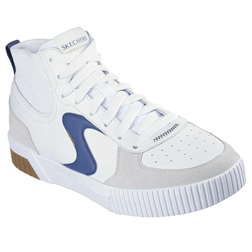 SKECHERS Court Classics Jade - Nordel - Image 2