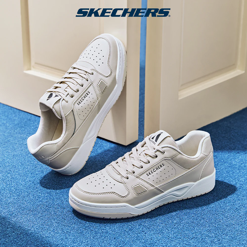 SKECHERS Street Koopa Court - Tiebreak - Image 6
