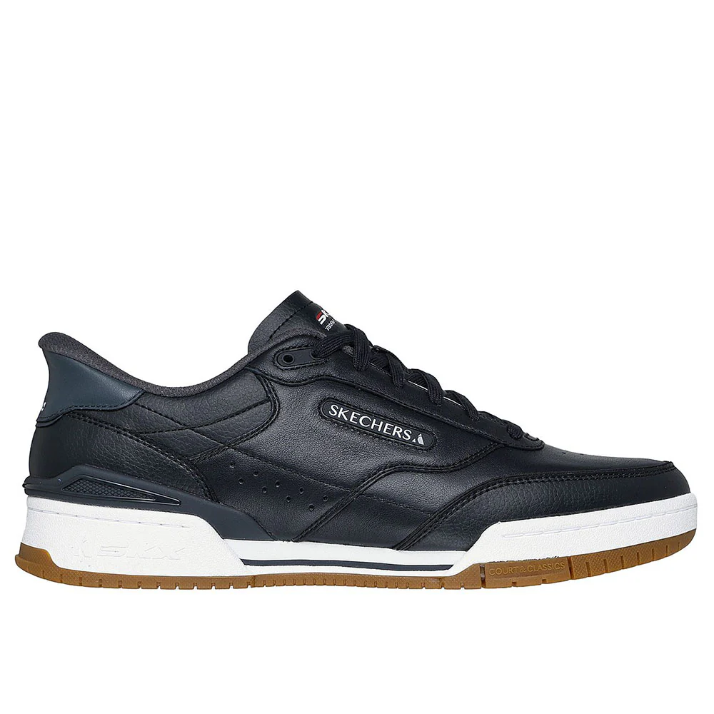 Slip-Ins: Court Classics Recoil