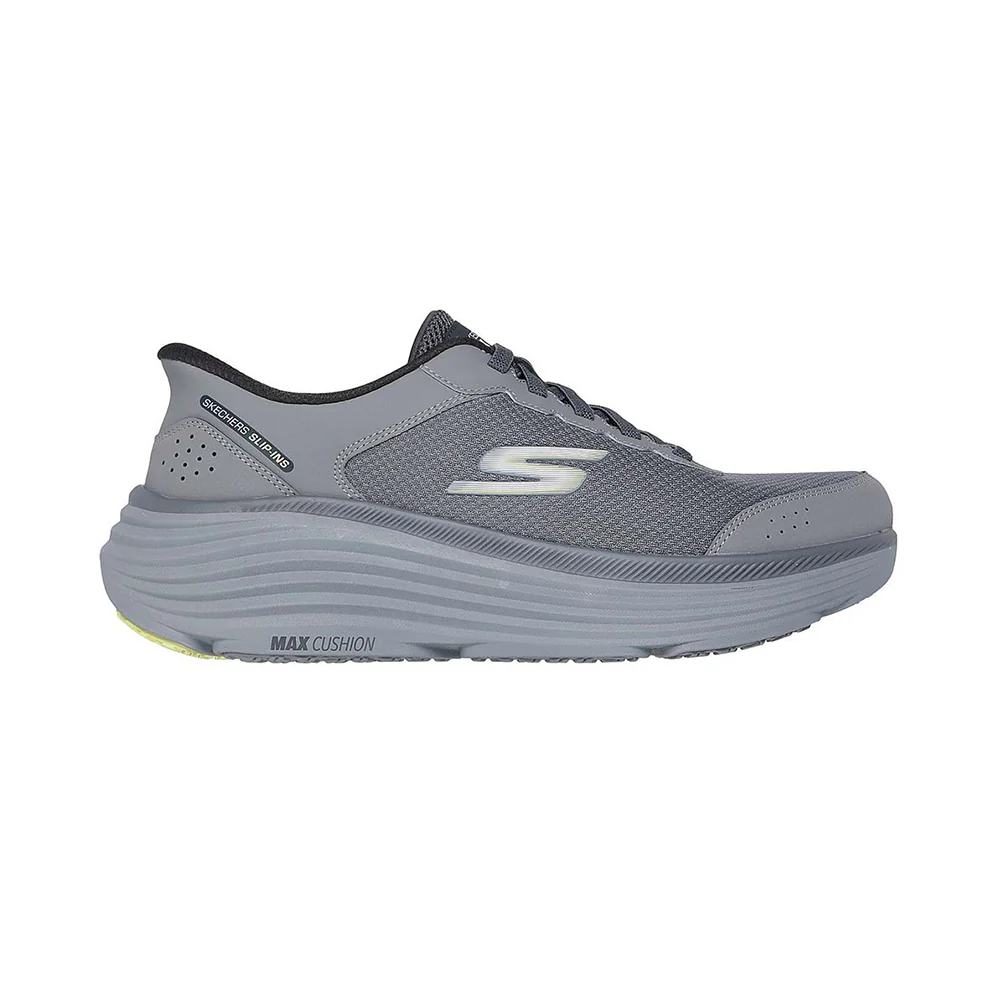 Slip-Ins: GOrun Max Cushioning Endeavour - Cardova