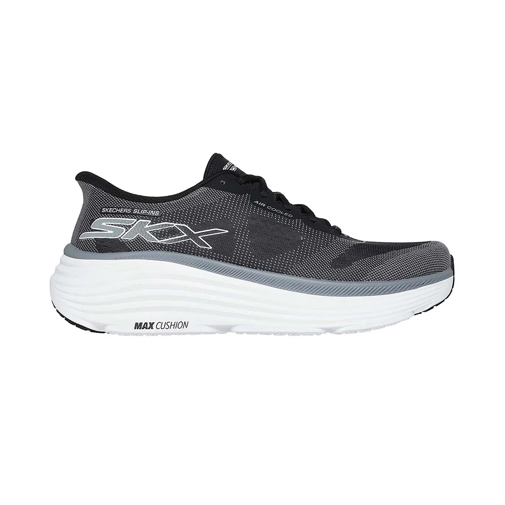 Slip-Ins: GOrun Max Cushioning Endeavour - Exciton