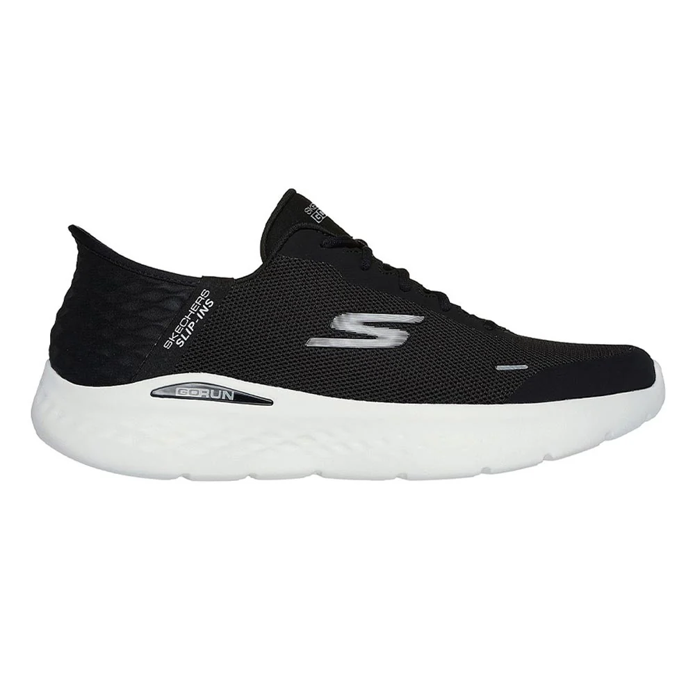 Slip-ins: GOrun Regulation