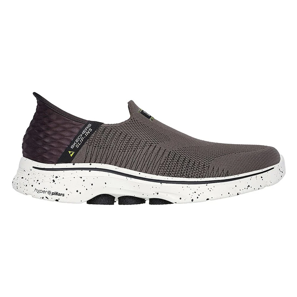 Slip-ins: GOwalk 7