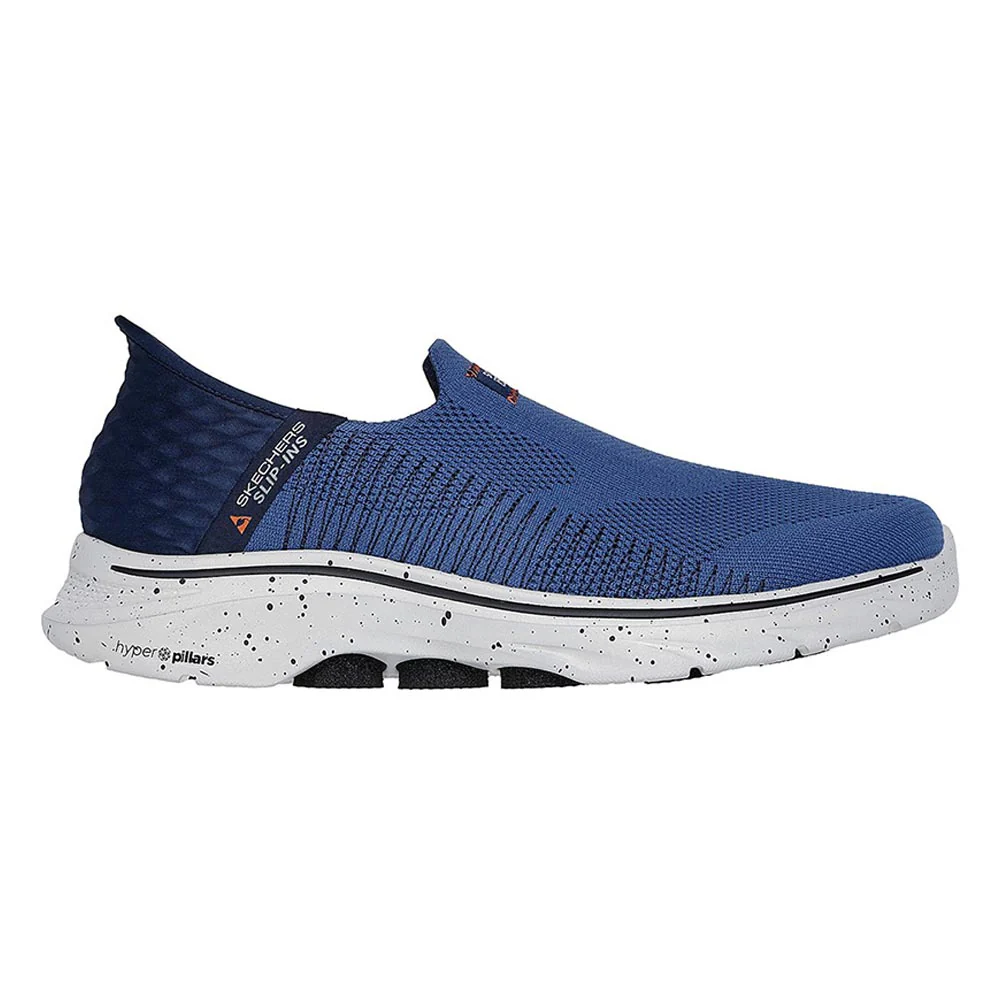 Slip-ins: GOwalk 7
