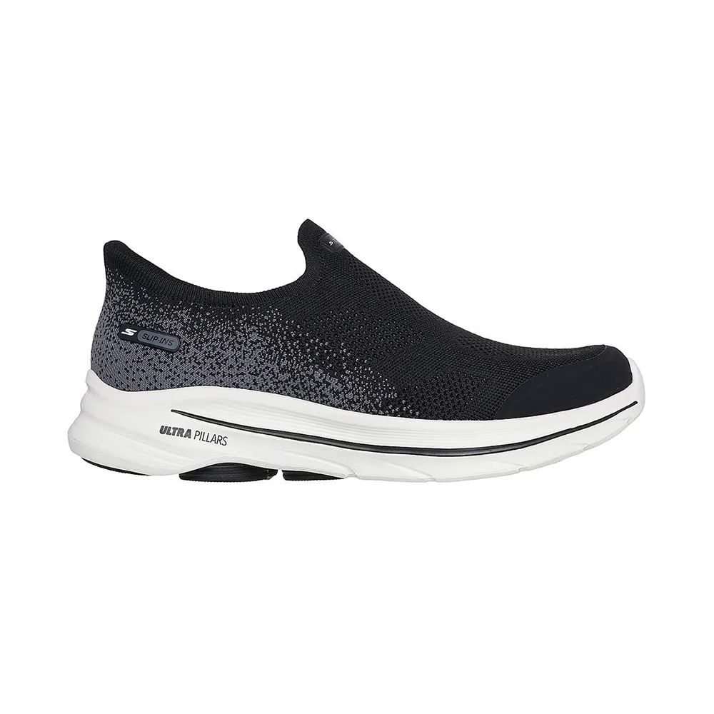 Slip-Ins: GOwalk 8 - Pelayo